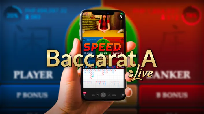 Casino Plus - 5 Expert Tips to Dominate Speed Baccarat Evolution Like a Pro