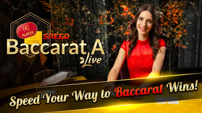Casino Plus - How Does Speed Baccarat Live Use Technology to Enhance Gameplay?