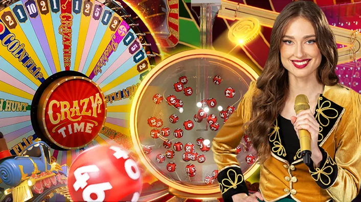 Casino Plus - Can Evo Online Game Be Your Daily Jackpot Vibe?