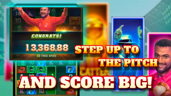 Casino Plus - Cricket SAH 75 Slot: How to Turn Every Spin into a Championship Win At Casino Plus!