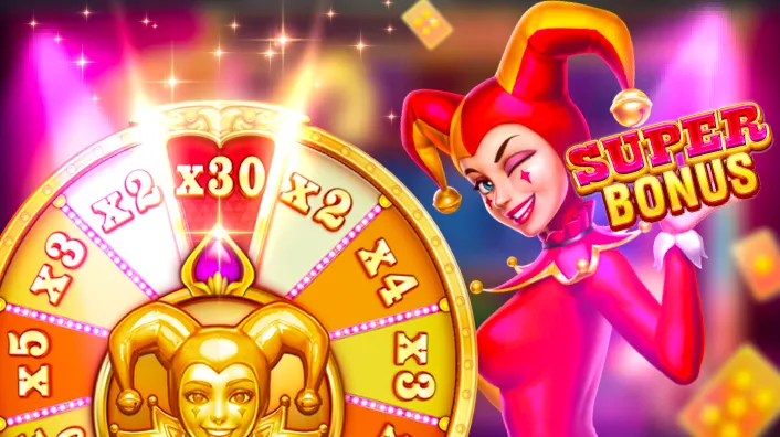 Casino Plus - Do You Think the Golden Joker Jili is the Funniest Way to Win this 2025?