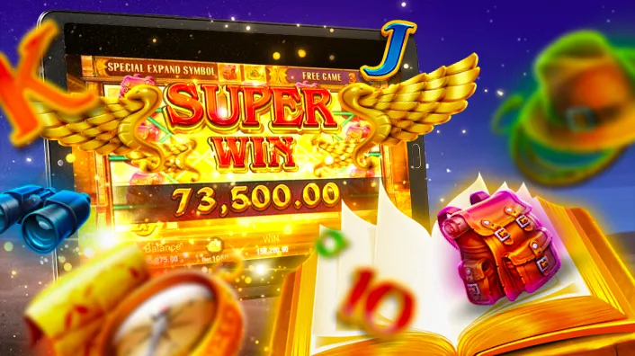 Casino Plus - Start the Treasure Hunt with the Book of Gold Jili at Casino Plus!