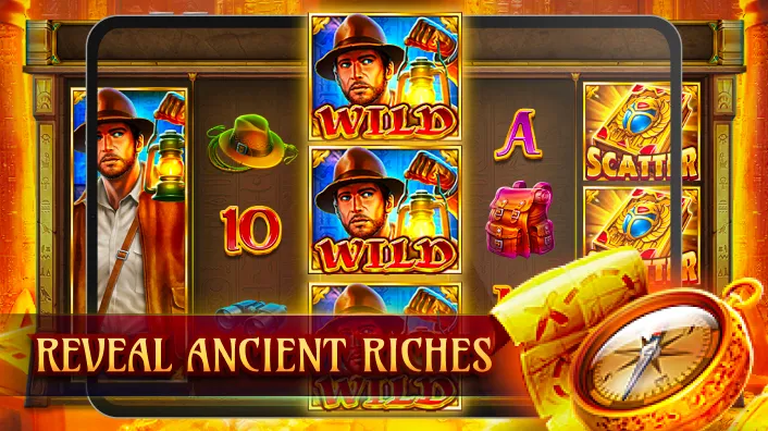 Casino Plus - What's there to Discover in the Book of Gold JILI in Casino Plus?