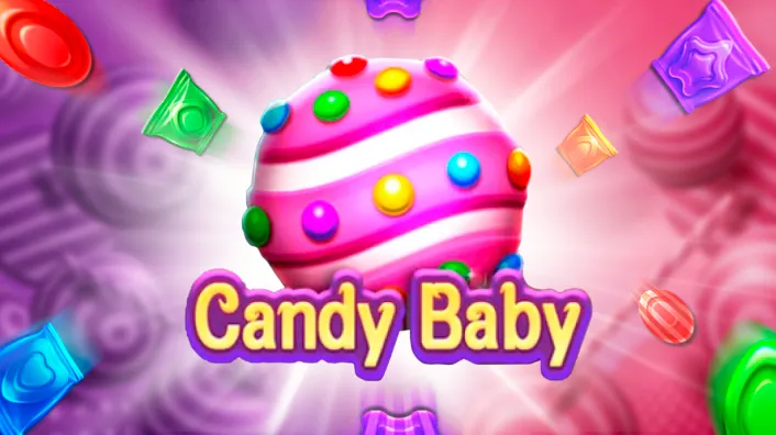 Casino Plus - How to Play Candy Baby Game for Real Money on Casino Plus?
