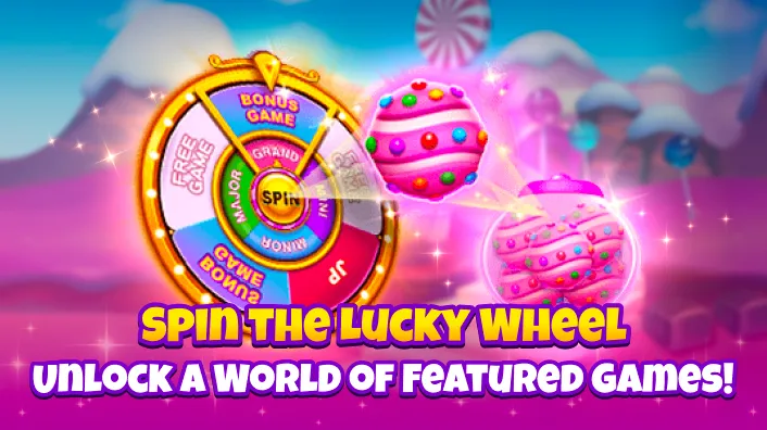 Casino Plus - Fixed Plan or Flexible Spins in Candy Baby Online Casino?