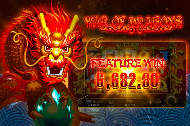 Casino Plus - How Do Players Turn Spins into War of Dragons Win Big Moments?