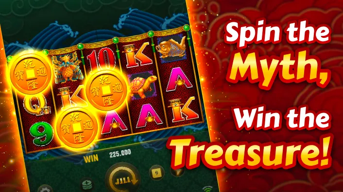 Casino Plus - Spin into Luck and Prosperity: The War of Dragons Slot for Lunar Festivities