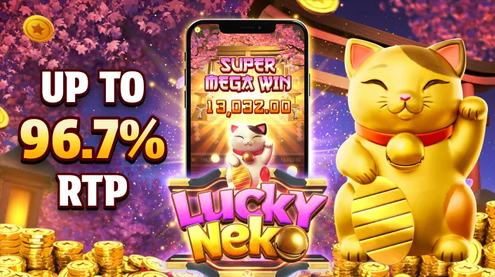 Casino Plus - How Do I Trigger the Free Spins in Lucky Neko PG Soft Slot?