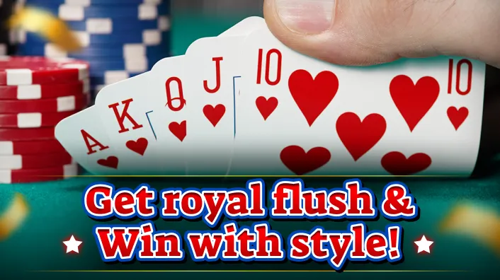 Casino Plus - Texas Hold Em Poker Sets Players Up for Success—Are You Ready?
