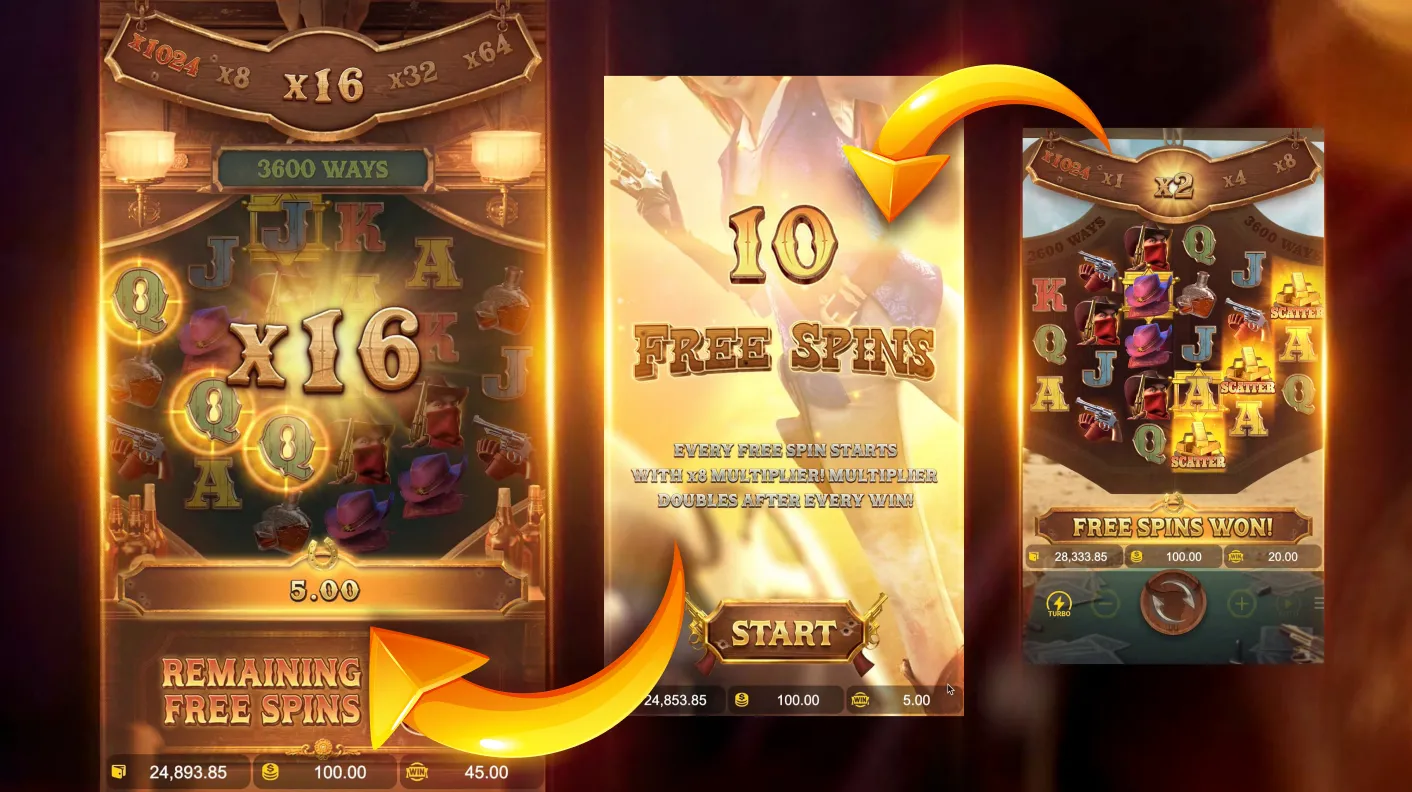 Casino Plus - Bounty Showdown Slot Demo: Auto-Spin or Manual—Which Wins?