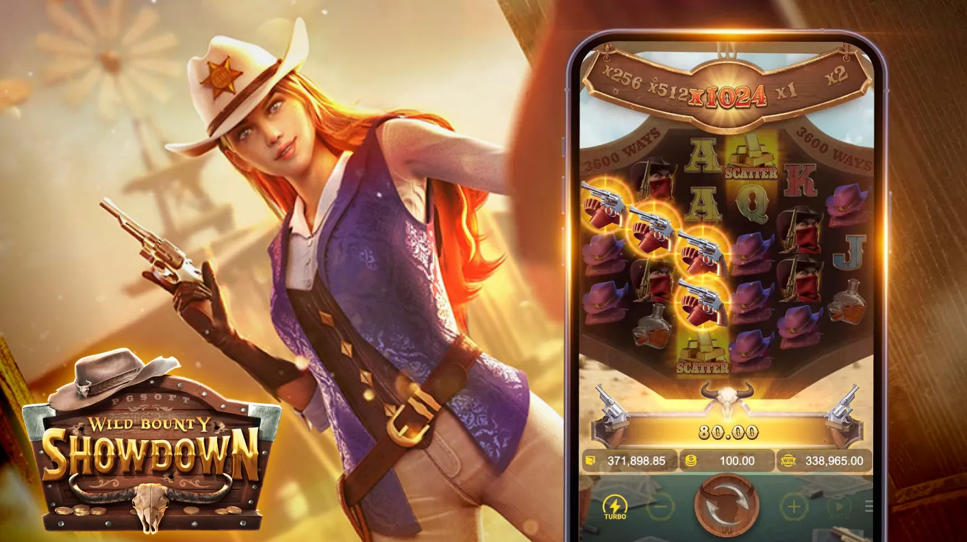 Casino Plus - Can You Master the Wild Bounty Demo in Less Than an Hour?