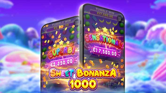 Casino Plus - Want to Discover the Magic of Maxwin Sweet Bonanza to Get Maximum Prizes?