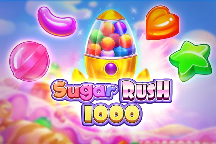 Casino Plus - Sweet Wins Await: Mastering Your Sugar Rush 1000 Strategy at Casino Plus