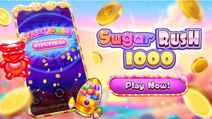 Casino Plus - Sugar Rush 1000 Strategy: Do Free Spins Hold the Real Gold?