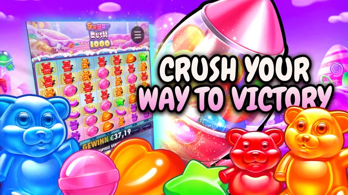 Casino Plus - Can I Access the Sugar Rush Casino Game on My Mobile with Casino Plus?