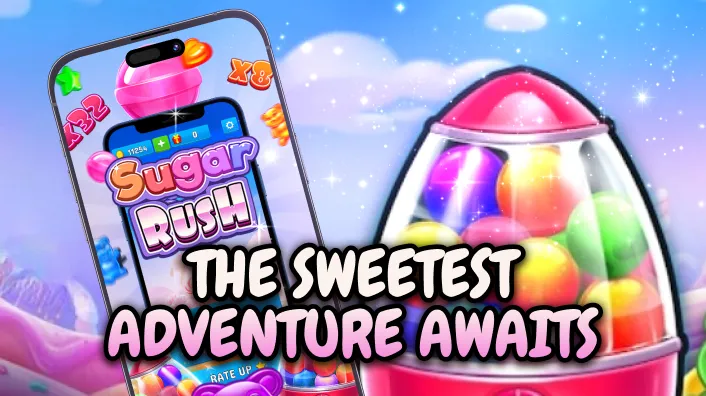 Casino Plus - How to Safely Deposit your Funds in the Sugar Rush Game Casino Real Money?