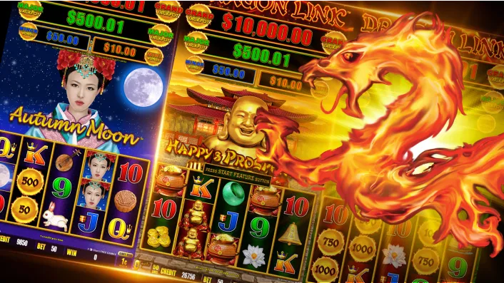 Casino Plus - Top Reasons Why High Rollers Prefer Dragon Link Slot Online Philippines