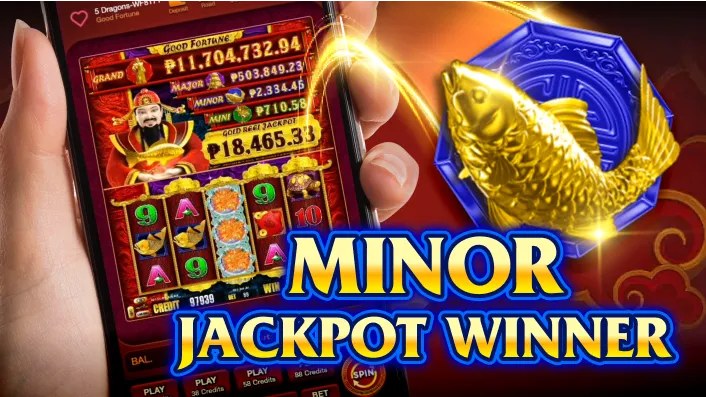Casino Plus - Can this Good Fortune game bless you with wins?