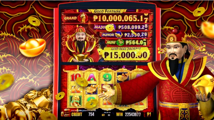 Casino Plus - From Luck to Lasting Success: How to Win Good Fortune game?
