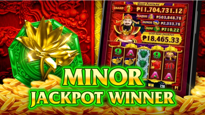 Casino Plus - Spin Your Way to Success with Good Fortune Online Real Money