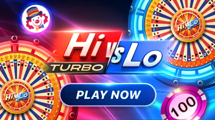 Casino Plus - Hi Lo, Let's Go! The Thrill of Casino Hi-Lo Card Game!