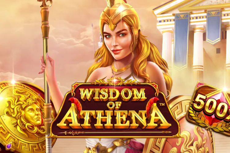 Casino Plus - Why Is the Wisdom of Athena Slot Game a Rising Trend in Greek Mythology Slots on Casino Plus?