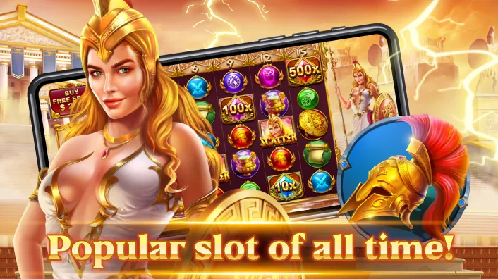 Casino Plus - Is There a ‘Best' Casino to Play Wisdom of Athena Pragmatic Play? Here's How to Find It