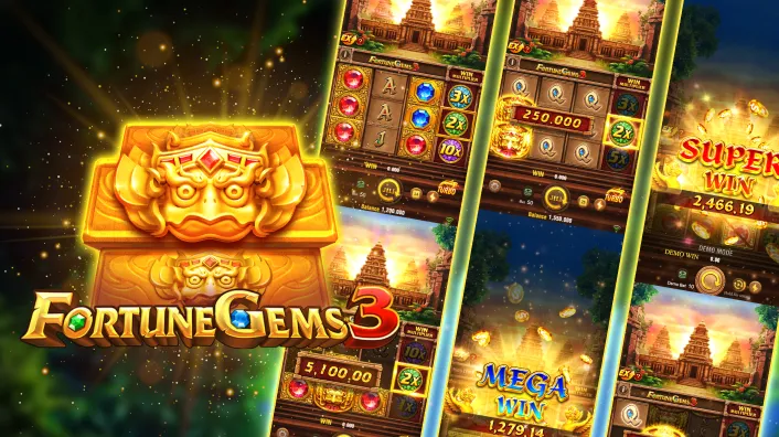 Casino Plus - How to Ride the Multiplier Wave to a Fortune Gems 3 Max Win?