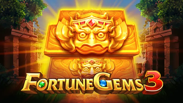 Casino Plus - Fortune Gems 3 Max Win Secrets: Tips to Boost Your Odds on Casino Plus!