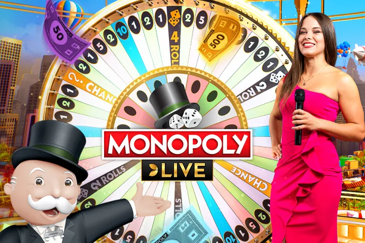 Casino Plus - Are Monopoly Casino Live Games on Casino Plus Real or Fake?