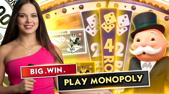 Casino Plus - 5 Tips to Start in Monopoly Live Slot Philippines Online with Just One Click