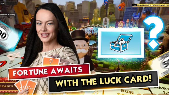 Casino Plus - Monopoly Live Slot Looks Fun, But Can You Actually Win Real Money?