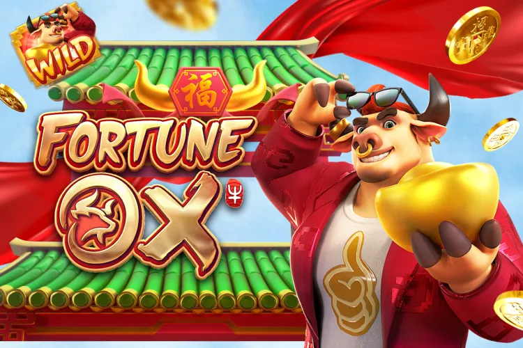 Casino Plus - How Do You Trigger the Fortune Ox PG Soft Respin on Casino Plus and Win with Golden Ox Strategies?