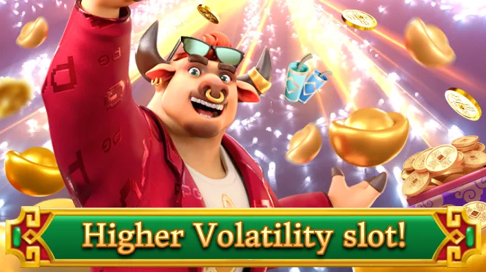 Casino Plus - Fortune Ox Pg Soft Slot: Is This Your New Slot Game Obsession?