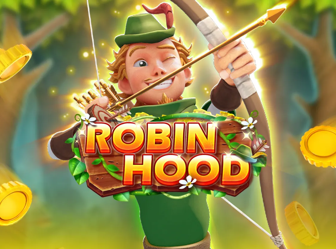 Casino Plus - Can Robinhood in Casino Plus Turn You Into a Whale?