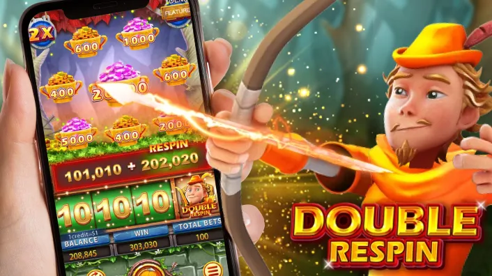 Casino Plus - Where to Find Free Spins on Robin Hood Slot Machine?