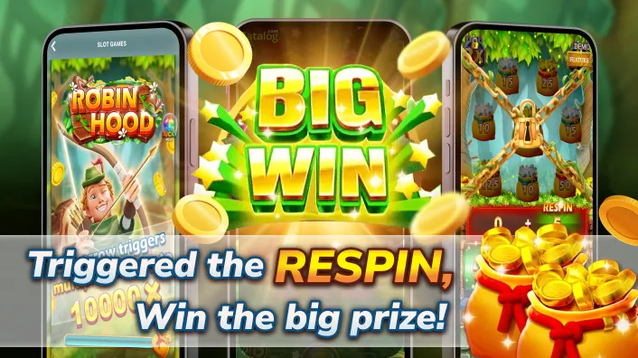 Casino Plus - Robin Hood Philippines Online: Real Money Guide for Big Wins