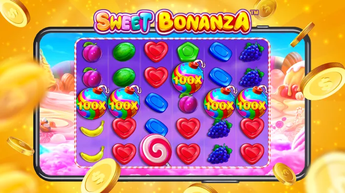 Casino Plus - How can Sweet Bonanza slot online Players cash out?