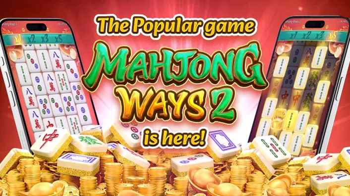 Casino Plus - Thinking of Playing? See How Easy the Mahjong 2 Rules Are in Casino Plus Philippines!