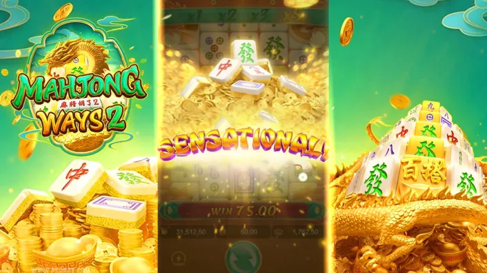 Casino Plus - Mahjong Ways2 and the Art of Asian Luck, Symbols, and Winning Flow