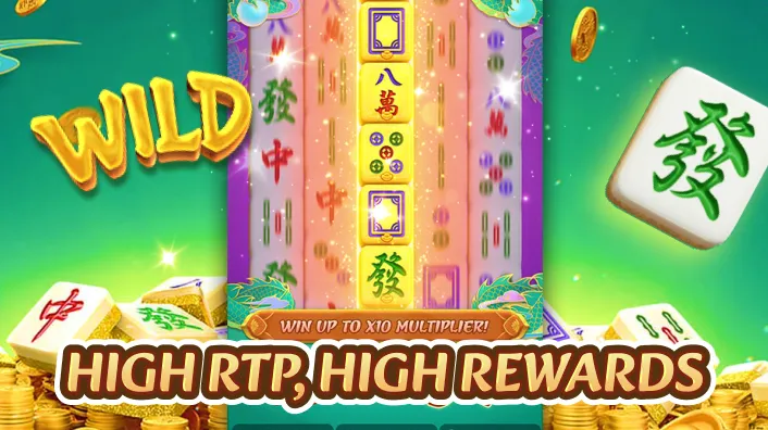 Casino Plus - Where to Play PG Soft Mahjong Ways Online in the Philippines?