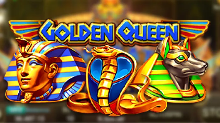 Casino Plus - What's the Verdict on the Golden Queen Slot Game Review? A Royal Review You Can't Miss!
