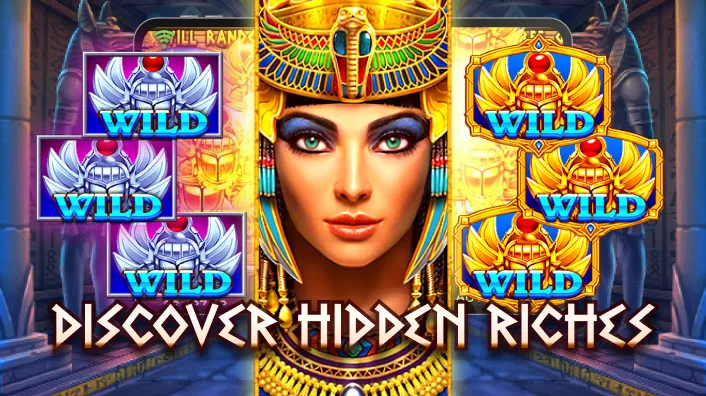Casino Plus - How to Play Golden Queen: Your Guide to Royal Wins