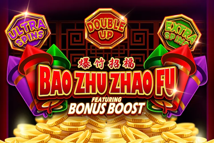 Casino Plus - Bao Zhu Zhao Fu Slot Machine How to Play: Where to Play and Win in Casino Plus?