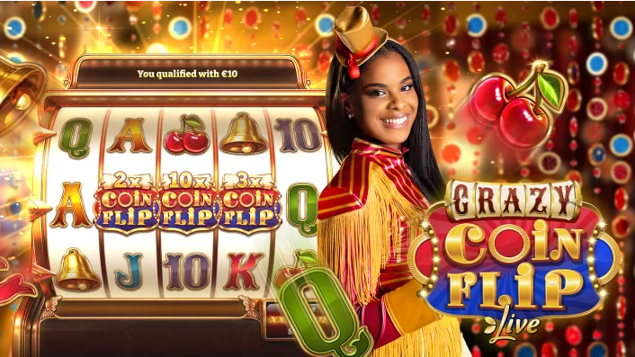 Casino Plus - Which Coin Flip Crazy Time Features Help You Win More at Casino Plus?