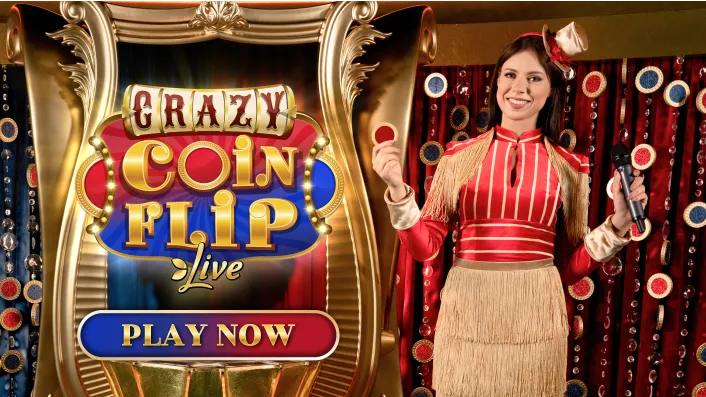 Casino Plus - What Makes the Bonus Round in Crazy Coin Flip Slot Game So Addictive?