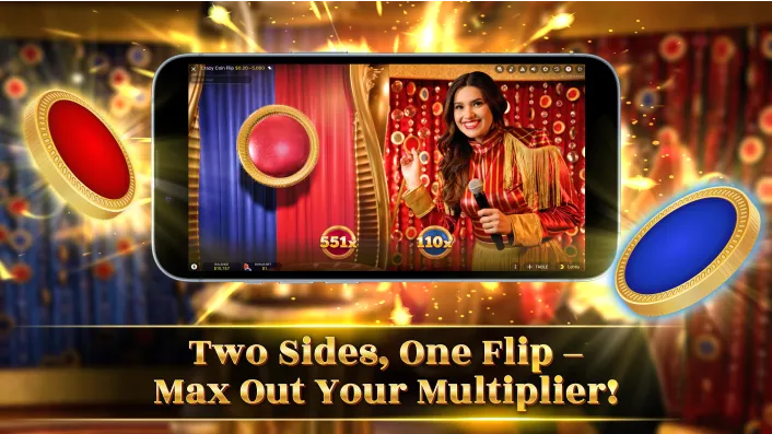Casino Plus - How Coin Flip Crazy Time Works? Full Rules Breakdown for Casino Plus Players!