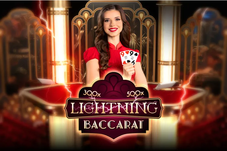 Casino Plus - How Does Lightning Baccarat on Casino Plus Combine Speed, Security, and Fun?