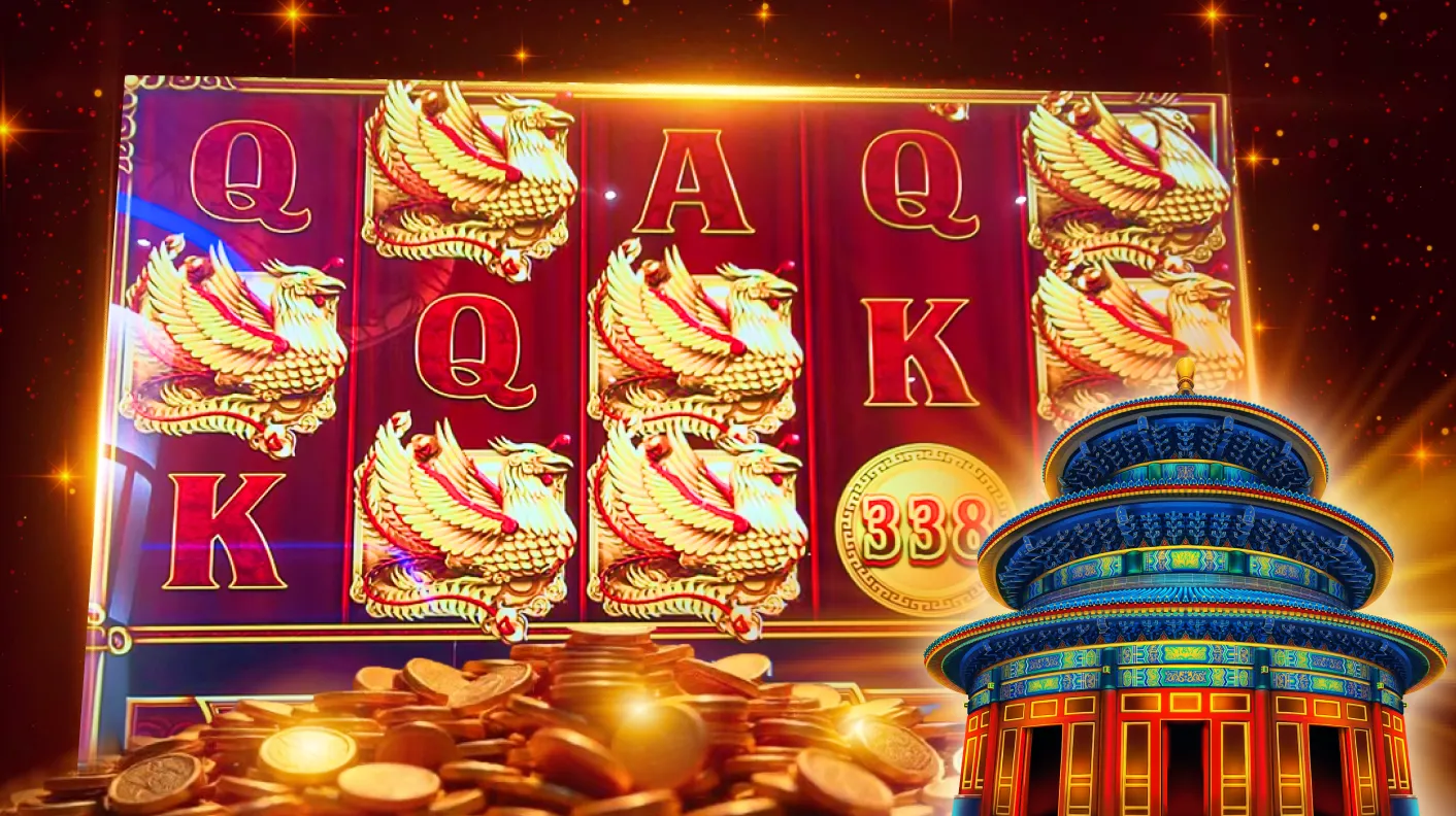 Casino Plus - Why You Should Go to Tian Ci Jin Lu Online today?