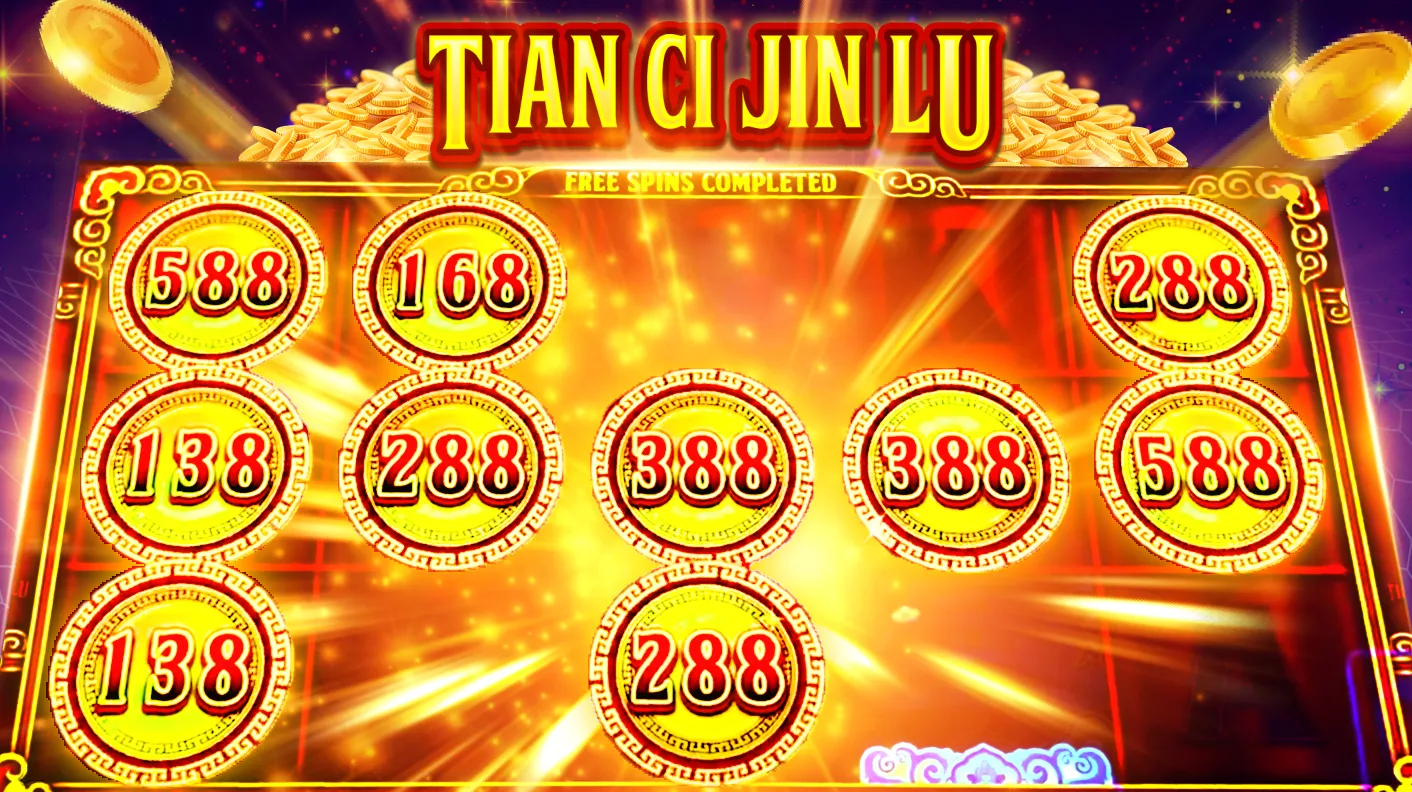 Casino Plus - Is Tian Ci Jin Lu Slot Online the Lucky Game You've Been Searching For?